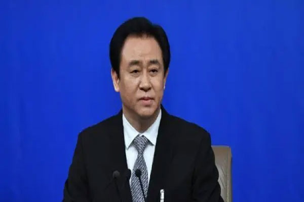 恒大许家印变卖家产，深圳豪宅为抵债狂降1.2亿抛售
