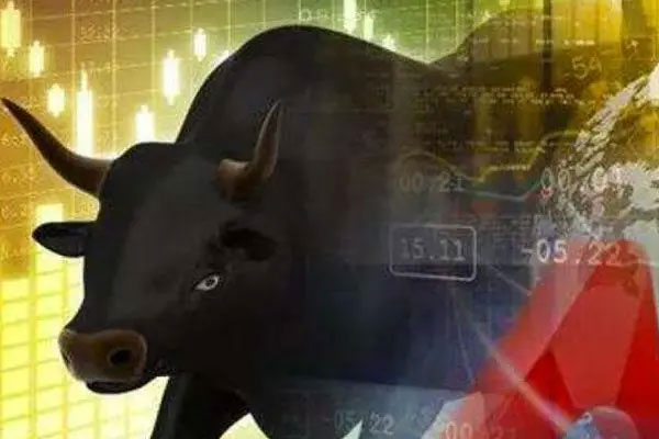 港股周一走出了清明“捷”行情，科技指数上涨5.43%