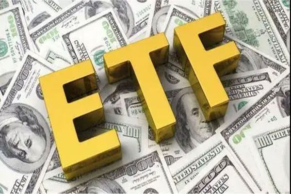 ETF行业内掀起价格战，全球公募基金行业压力越来越大