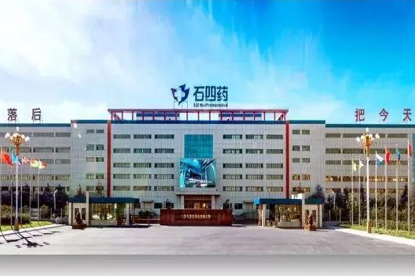石四药集团表现加持下收入80.84亿元，输液板块收入51.80亿港元