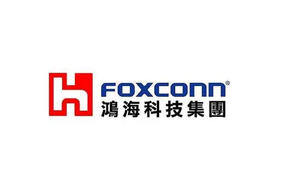 鸿海公布了第一季度财报，营收 1.41 万亿元新台币
