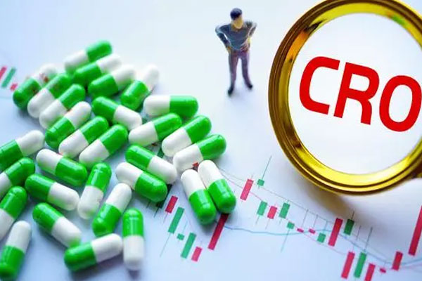 CRO概念股大幅在走强，皓元医药涨超10%