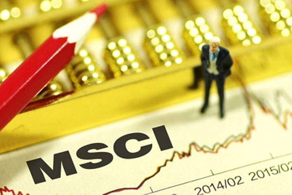 北向资金净流入超280亿元，MSCI指数季度正式生效