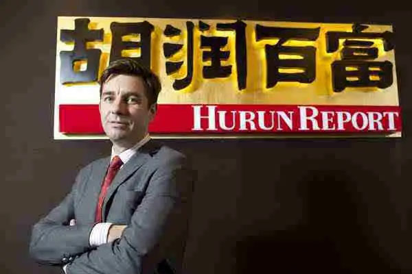 胡润发布2022年全球亿万富豪榜，正邦科技创始人位居全球第900名