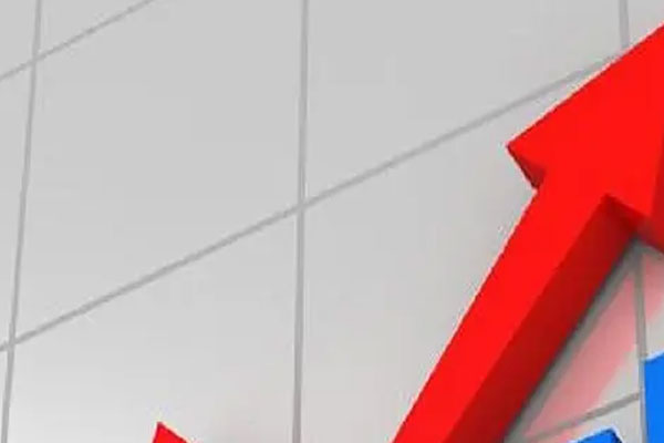 沪指震荡涨超1%，重返3300点上方