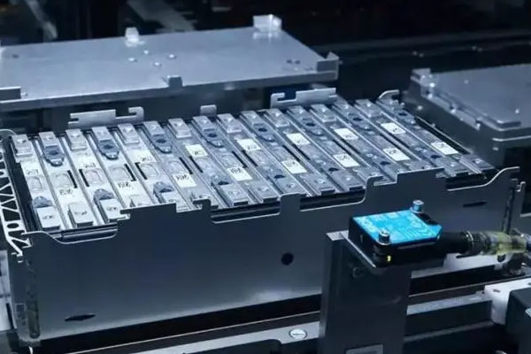 宁德时代发布CTP3.0麒麟电池，体积利用率突破72%