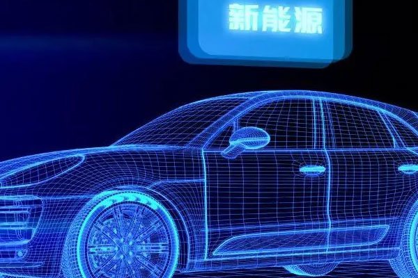 A股三大股指结束连续回调，新能源赛道再次成为市场热点