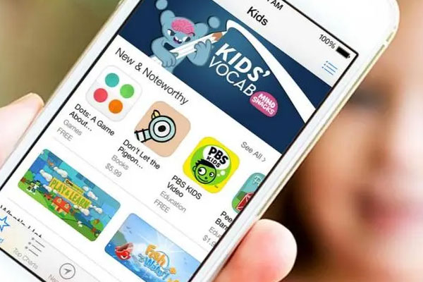 苹果应用商店被曝大量色情App，冲上头条热搜