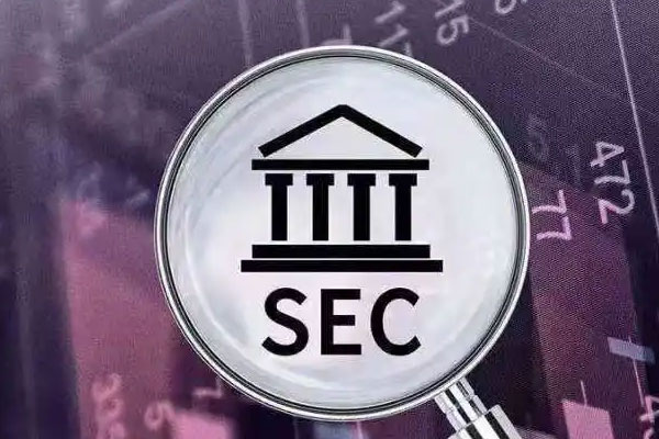SEC更新一批“预摘牌名单”，阿里巴巴被加入名单