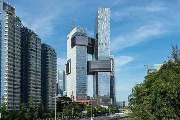 阿里巴巴将建新加坡第一高楼，预计将于2028年竣工