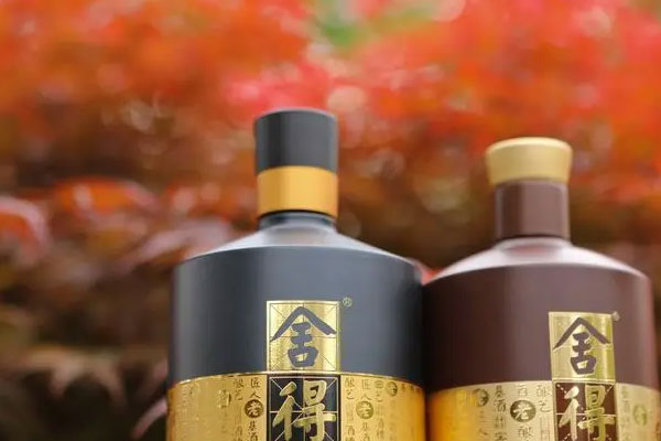 舍得酒业发布2022年半年度业绩报告，实现营业收入30.25亿元