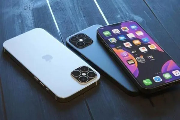 iPhone 14遭遇前所未有的“寒冬”，破发、减产戏码接连上演