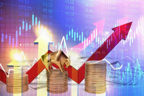 上证指数小幅下跌0.07%，报收2997.42点