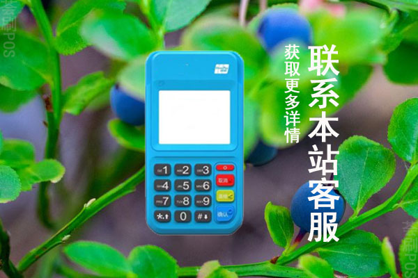 landi刷卡机安全吗？是什么牌子pos机