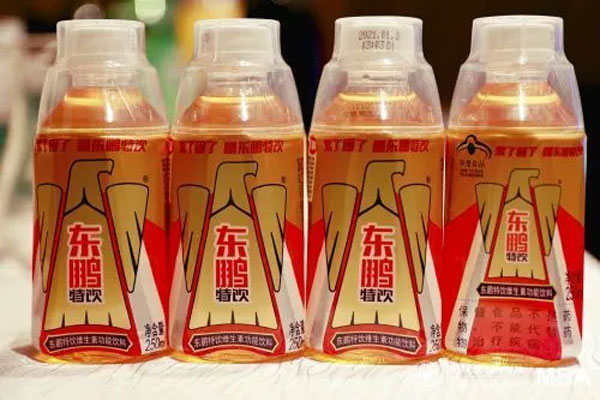 东鹏饮料发布三季度报告，前三季度营收66.33亿元