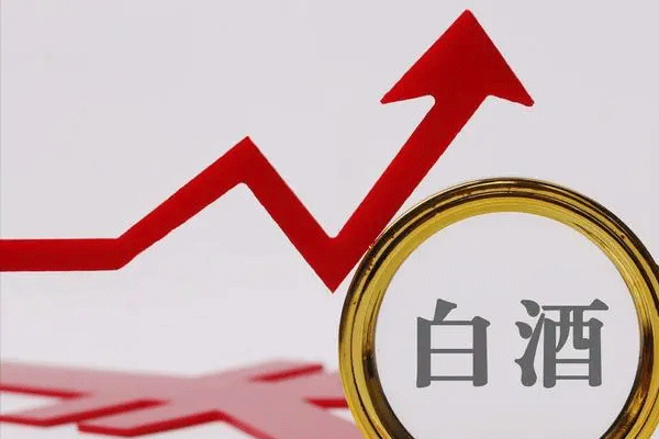 白酒股大幅走高，洋河股份、五粮液、山西汾酒等涨超5%