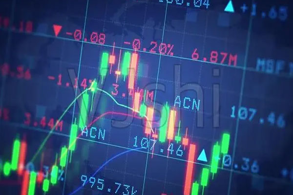 深证成指跌0.8%，创业板指数跌1.28%