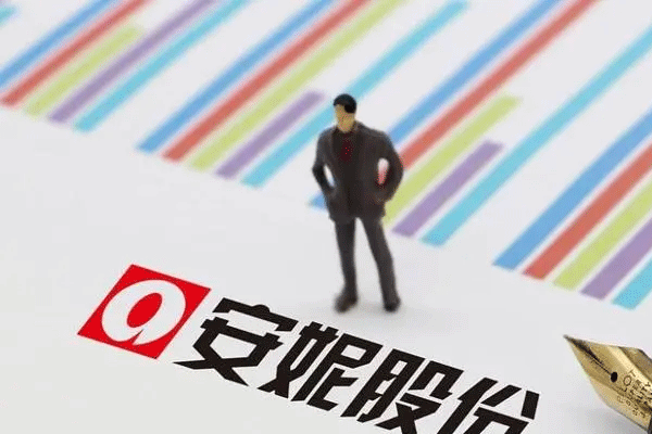 数据要素方向领涨，安妮股份等多股涨停