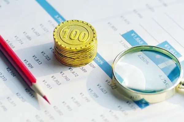 2022年基金业绩榜单出炉，广发道琼斯石油指数回报率高达68.48％