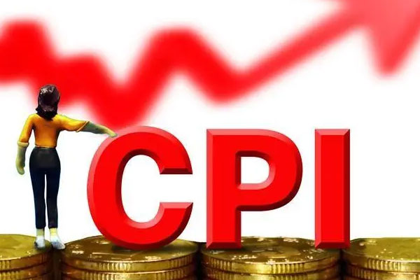 深圳居民CPI环比上涨0.2%，食品价格上涨1.0%