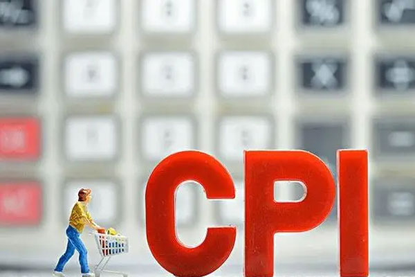 美国12月CPI环比转负，同比连续6个月下行至6.5%