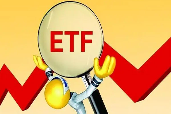 消费ETF收盘上涨2.01%，成交额达4.5亿