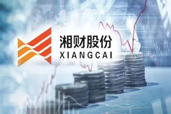 2023年以来证券板块上涨超9%，湘财股份屡屡收获涨停板
