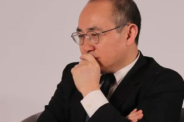潘石屹大量抛售资产现身美国，在美国一上流宴会现身