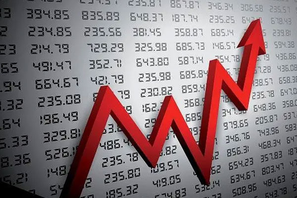 深证成指上涨0.37%，创业板指上涨0.32%