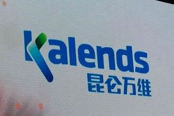 昆仑万维异动拉升，多只游戏ETF盘中翻红