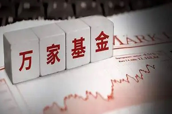万家宏观择时多策略A净值反弹11.9%，基金净值上涨48.55%