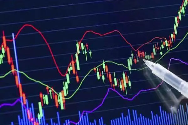 沪指突破3310点，创出本轮反弹以来新高