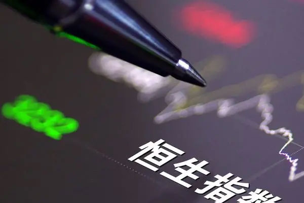 恒生科技指数涨幅持续走高，哔哩哔哩涨超10%