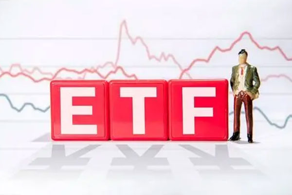 中药ETF连续5日净流入，累计净流入超7000万