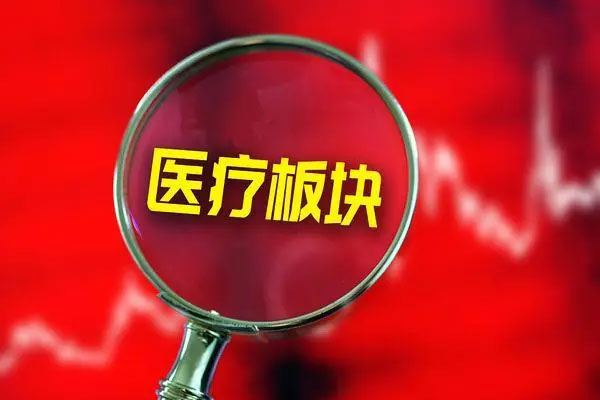 医药医疗板块突然发力，泰格医药涨超3%