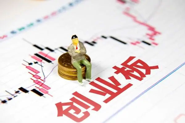 创业板持续下跌，创业板ETF跌超10%