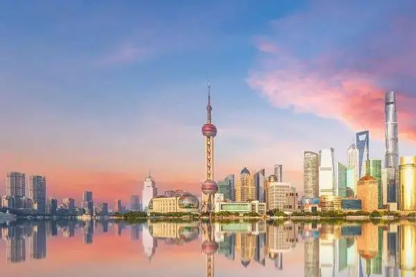 上海发布2022年社会发展统计公报，生产总值44652.80亿元