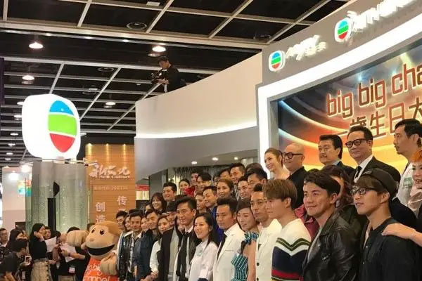 TVB计划遣散约5%员工，期望节省2.6亿元营运开支