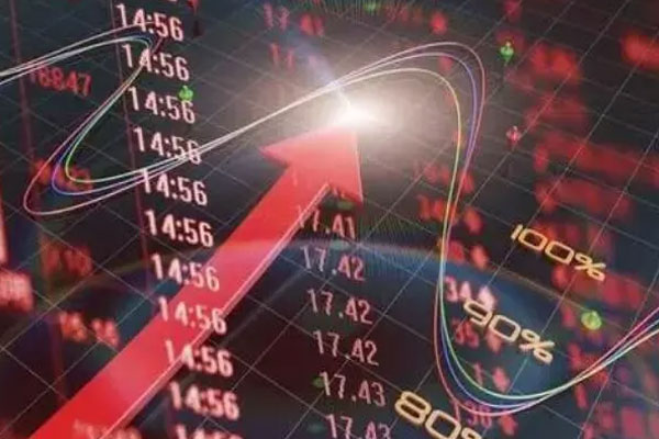 深证成指跌0.38%，创业板指数跌0.85%