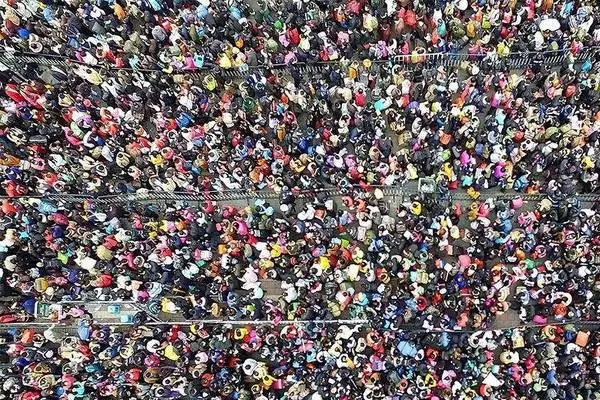 日本劳动力供应缺口将超过1100万人，所有道府县均将出现劳动力缺口