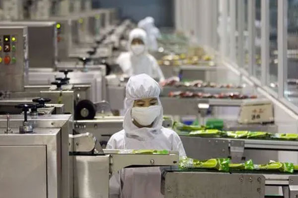 亚洲制造业采购经理指数下降0.1个百分点，保持平稳复苏趋势