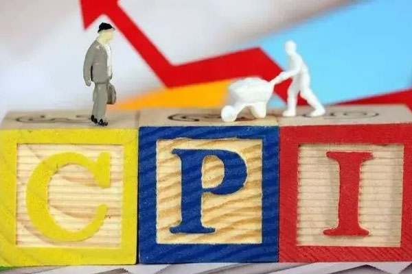 美国3月CPI同比上涨5%，环比上涨0.1%
