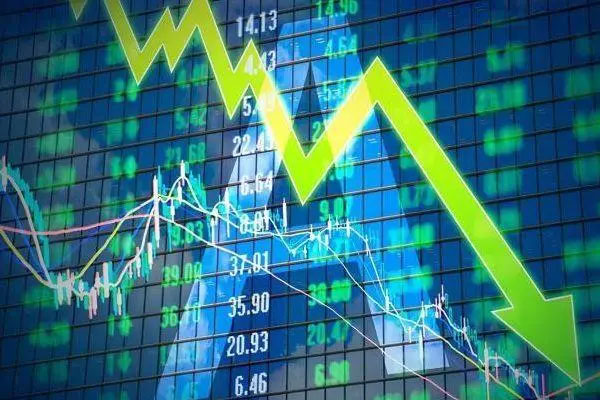 港股三大指数集体下挫，恒指跌0.72%报19723.86点