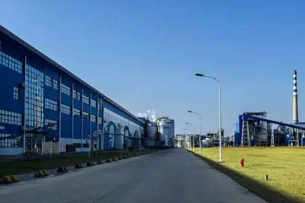 北海工厂一季度毛利率下滑严重，工厂已完成技改