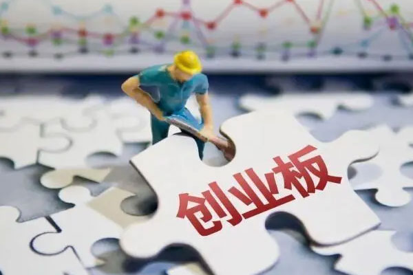A股三大指数延续调整，创业板指盘中一度跌超1%