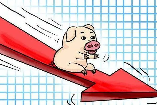 猪价持续低迷，农业板块继续走低
