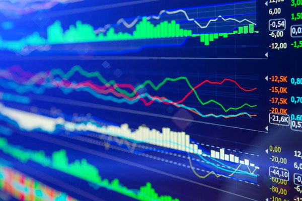标普指数涨1.30%，纳斯达克指数涨2.19%