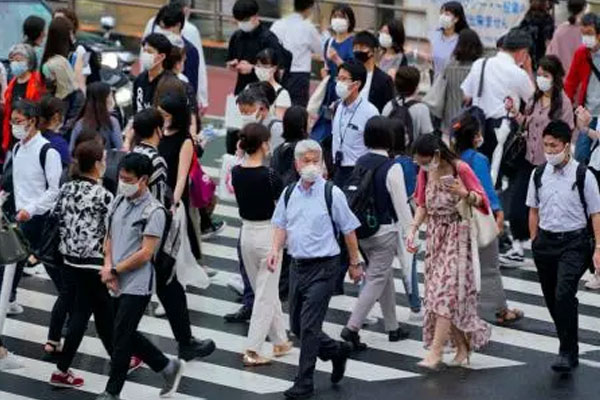 日本上调工资计划步入正轨，平均工资增长了1.9%
