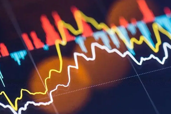 热门中概股多数收涨，纳斯达克金龙指数涨超2%