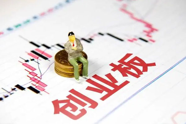 创业板指一度跌近2%，中证500指数下跌